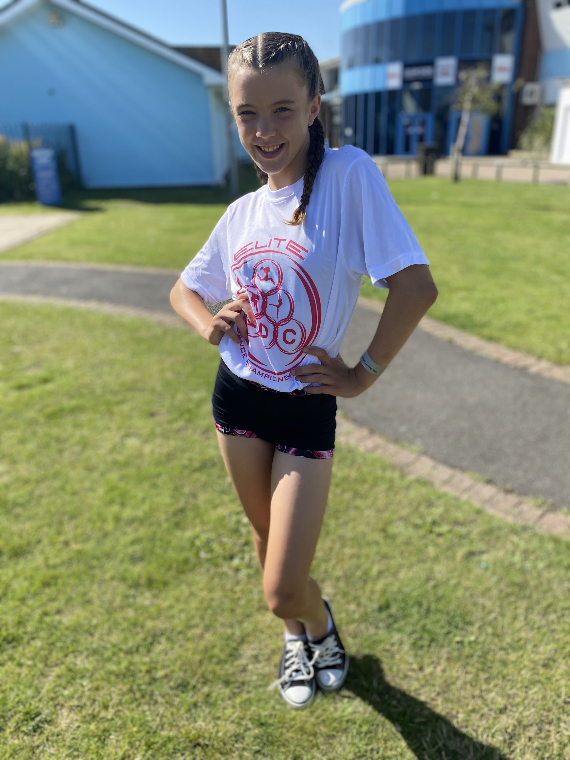 image David Randall Foundation